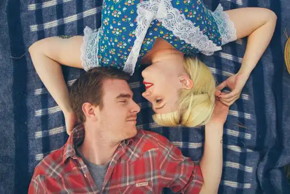 Кровавый пикник