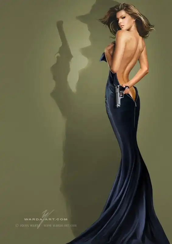 Подборка разных рисунков.