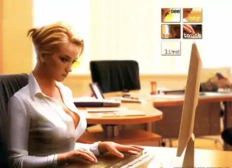 ТОП-10 самых сексуальных женских профессий