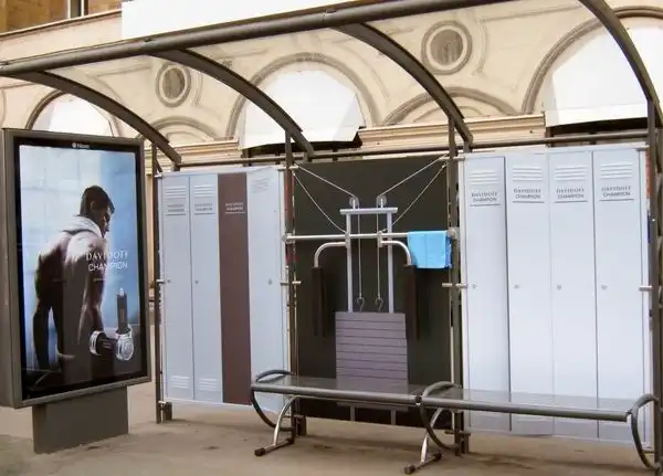 Крутая реклама из России