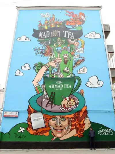 Крутая реклама из России