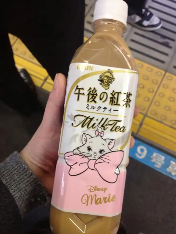 25 причин побывать в Японии