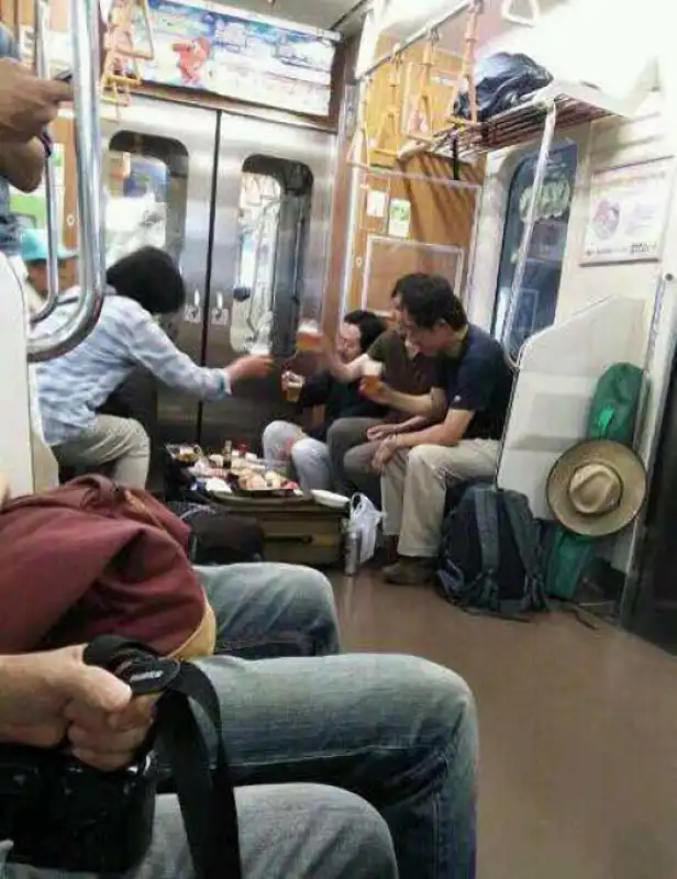 25 причин побывать в Японии