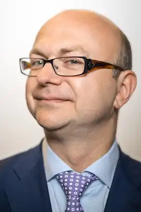 Рейтинг венчурных капиталистов-2013