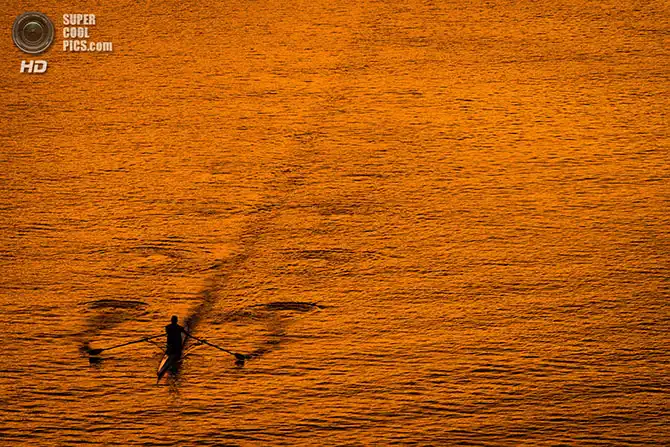 Волшебство осенней палитры