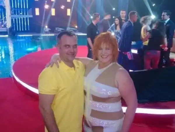 "Пятый элемент" по-украински