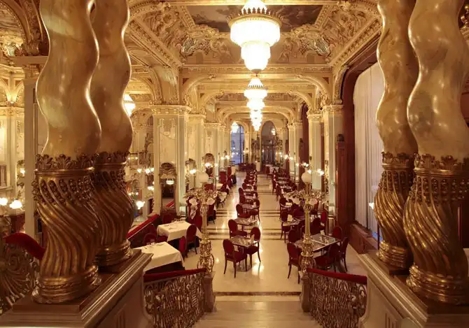 15 причин посетить Будапешт