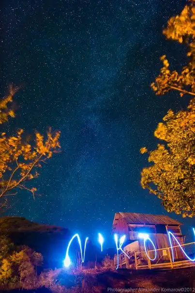 Советы по фотосъемке для новичков