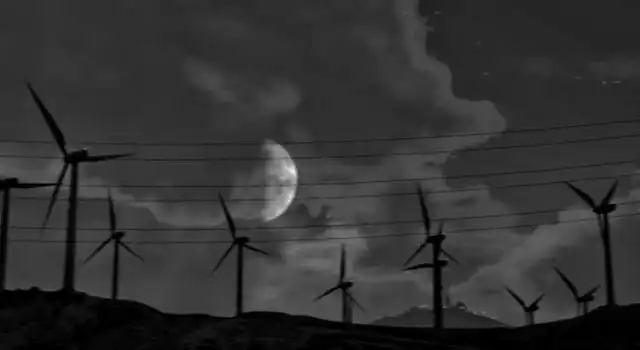 Невероятно реалистичные ландшафты из игры GTA 5