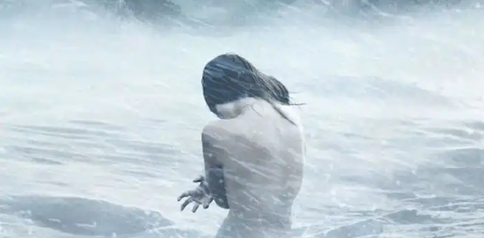 ТОП-5 зарубежных фильмов ужасов о России