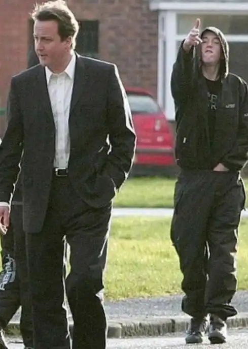 13 фотографий, которые изменили мир