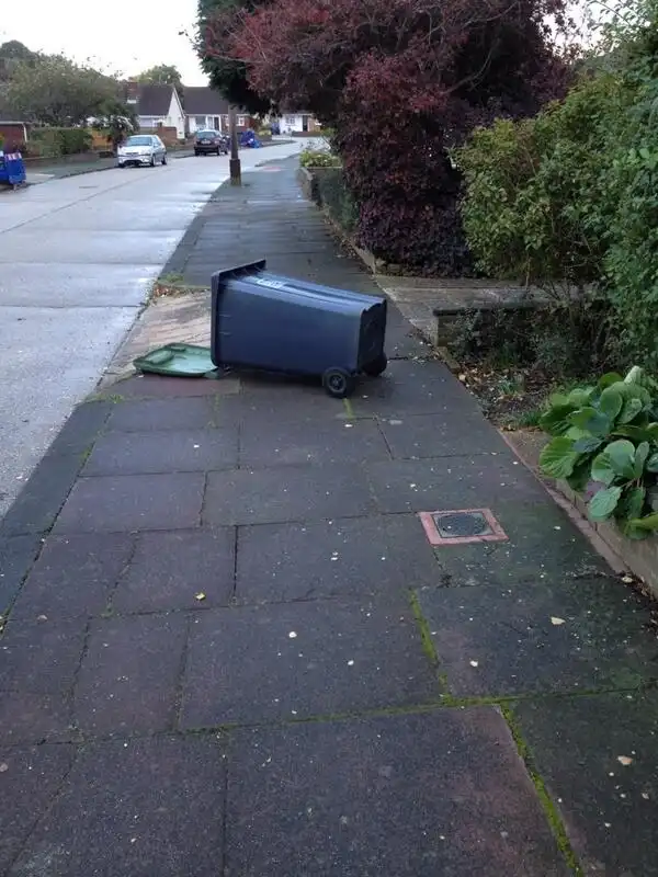 Шокирующие фотографии последствий шторма "Святой Иуда"