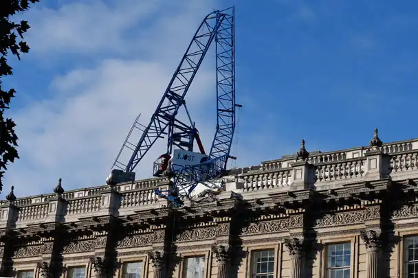 Шокирующие фотографии последствий шторма "Святой Иуда"