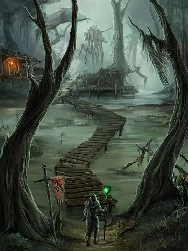 Подборка разных рисунков