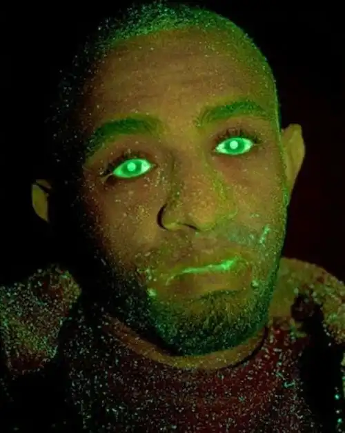 Креативная ловушка для автомобильных воров