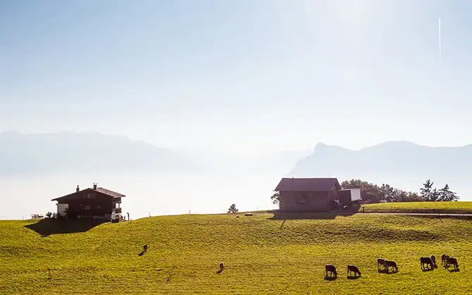 Путешествие по карликовому государству в Центральной Европе