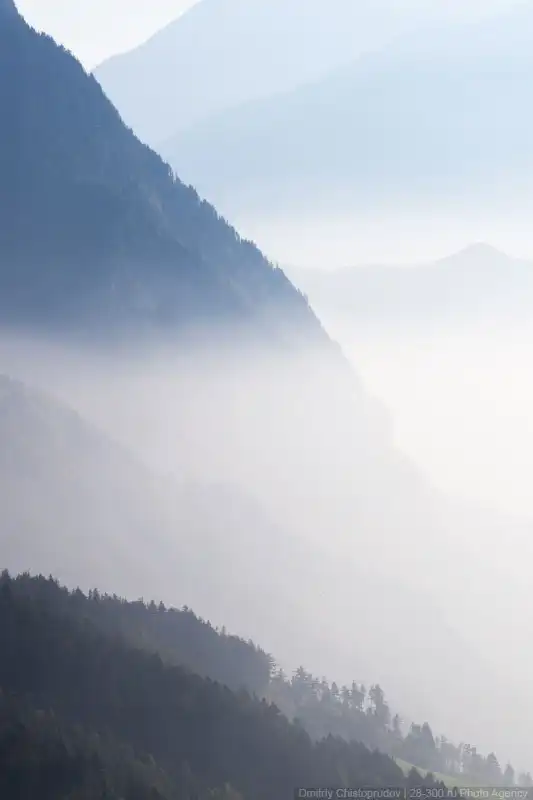 Путешествие по карликовому государству в Центральной Европе