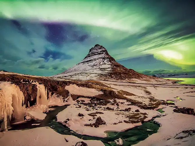 Лучшие фотографии октября 2013 от National Geographic