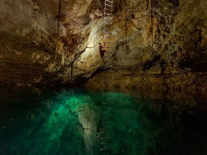 Лучшие фотографии октября 2013 от National Geographic