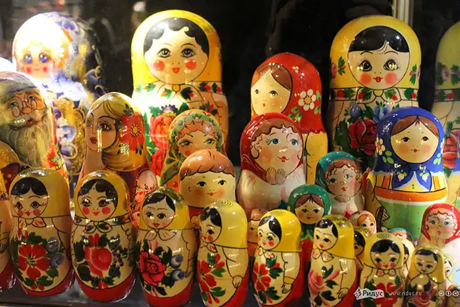 Экскурсия в музей «Поля чудес»