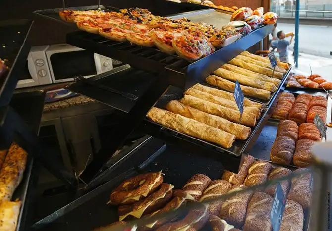 Турецкая кухня