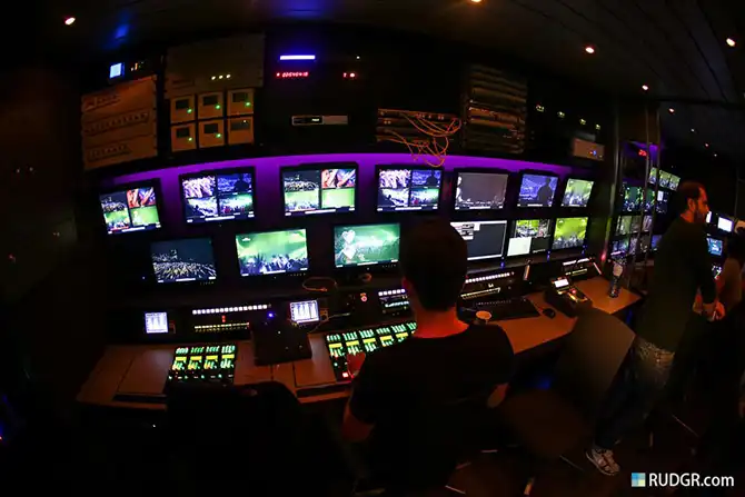 Как прошло главное ежегодное событие электронной музыки