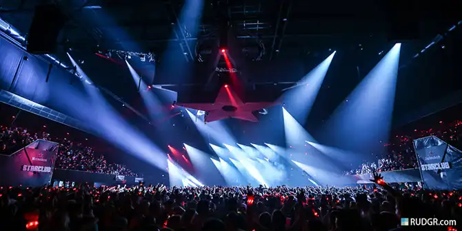 Как прошло главное ежегодное событие электронной музыки