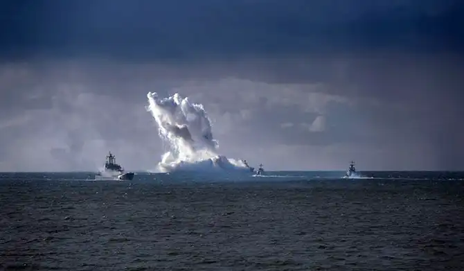 Сцены из жизни в сентябре 2013