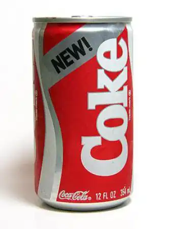 30 самых провальных продуктов