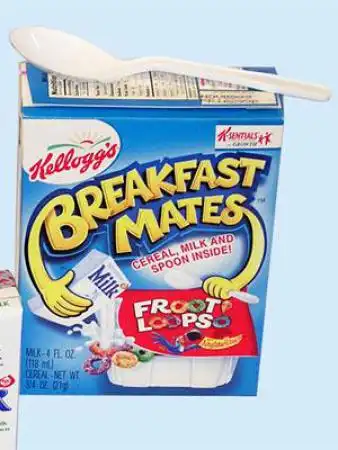 30 самых провальных продуктов