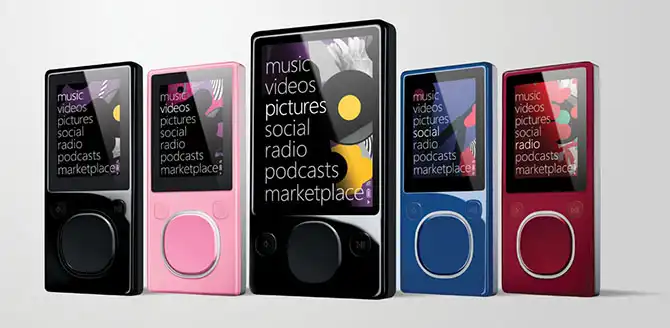 30 самых провальных продуктов