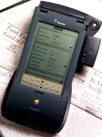 30 самых провальных продуктов