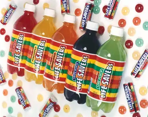 30 самых провальных продуктов