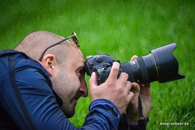 Как живет во Франции белорус - патриот