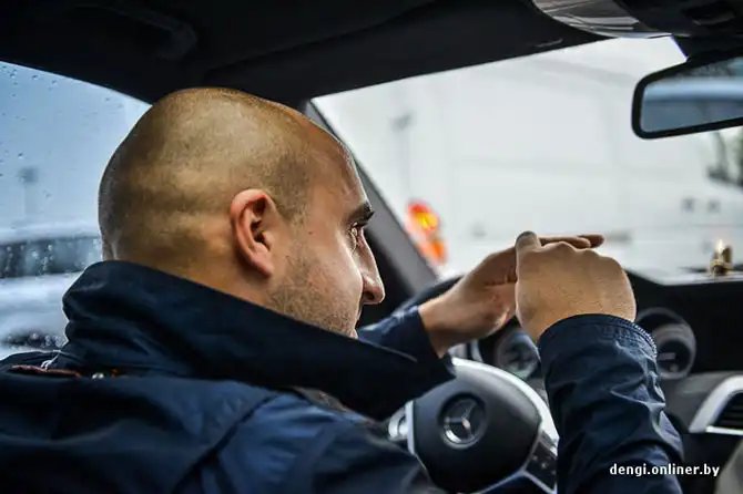 Как живет во Франции белорус - патриот