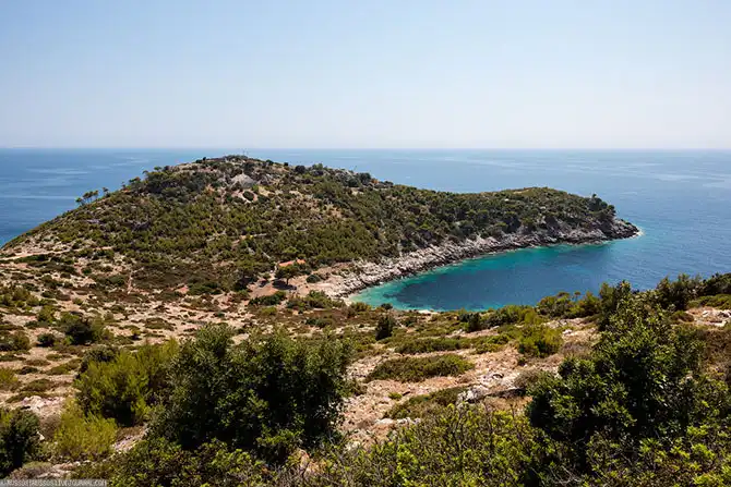 Заброшенная подземная военная база в Хорватии