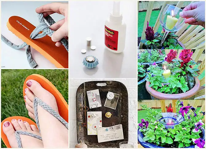 Новый взгляд на старые вещи