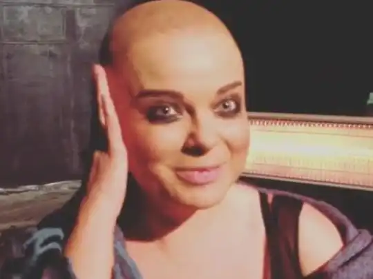 Наташа Королева шокировала всех поклонников