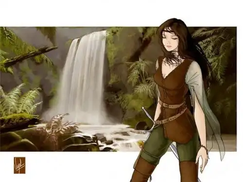 Соляночка =З