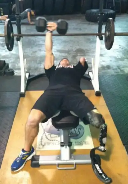 Этот парень просто невероятен