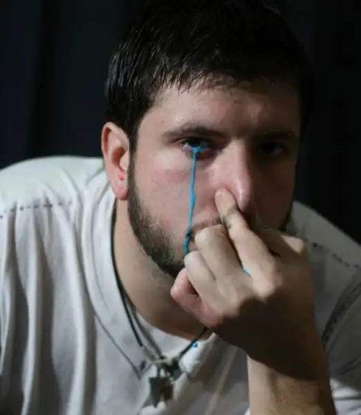 Написания картин новым способом