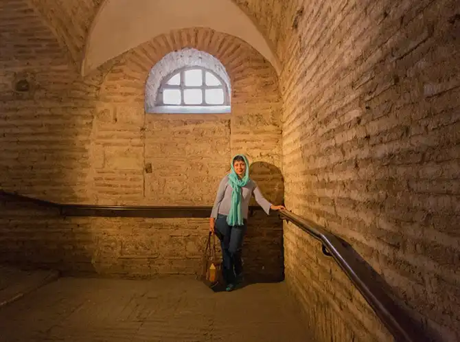 Прогулка по сентябрьскому Стамбулу