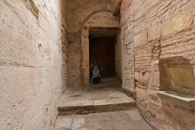 Прогулка по сентябрьскому Стамбулу