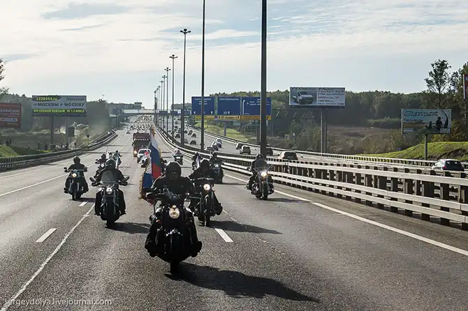 Путь Олимпийского огня из Греции в Москву