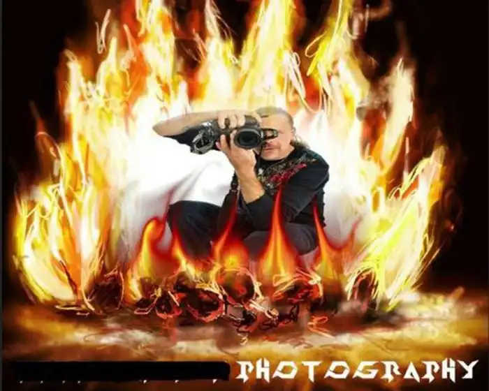 Ужасно отретушированные фотографии