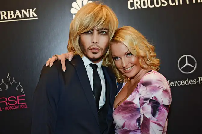 Как проходил финал «Мисс Вселенная 2013»