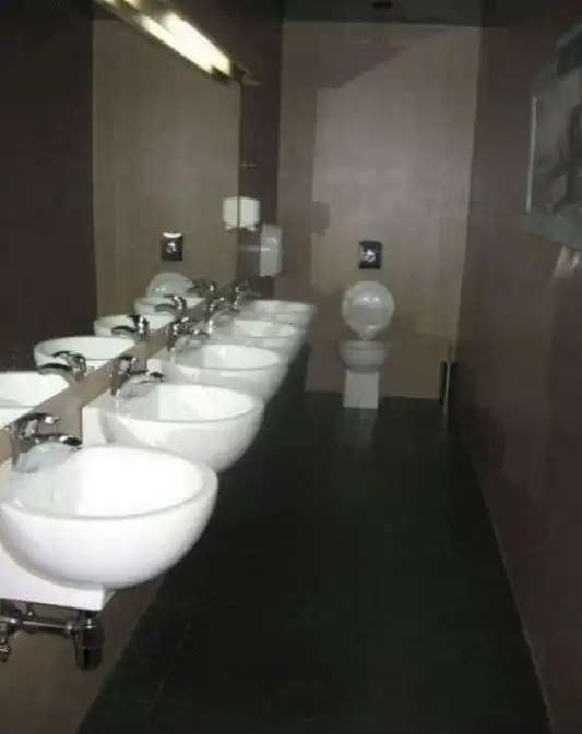 Строительные маразмы. Часть 6