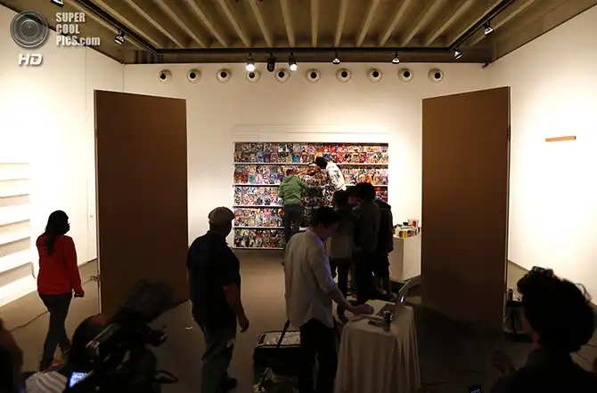 Искусство хамелеона - Лю Болиня