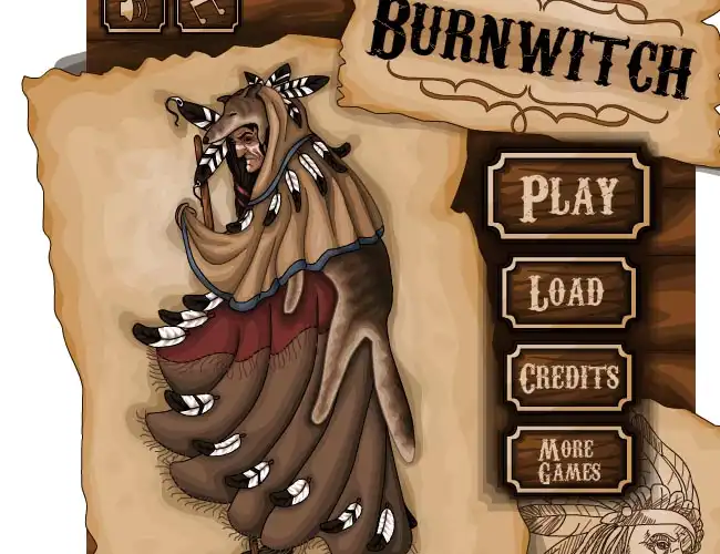 Burnwitch