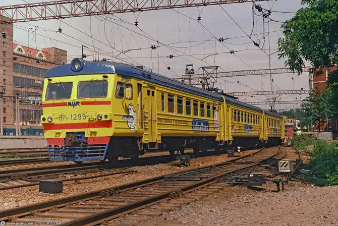 Прогулка в прошлое